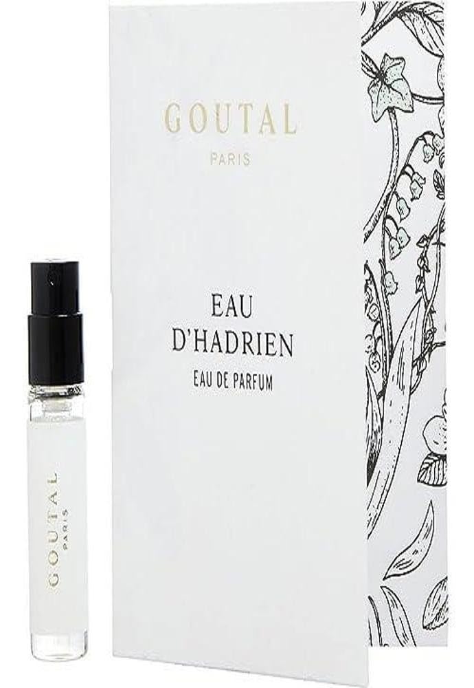Amazon.com : Annick Goutal Eau D'hadrien Eau De Parfum Vial Spray